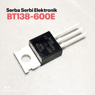 1 PIECE BT138 600E BT138 600 E SUPER