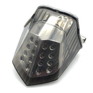 Promotion Applicable Yamaha XJ6 09-14 Modified Rear Tail Light FZ6R Rear Brake Tail Light with Turn 