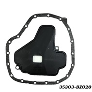 AUTO TRANSMISSION FILTER GEAR BOX AUTO FILTER 35303-BZ020 PERODUA ATIVA 1.0 TURBO MYVI D51A CVT ALZA