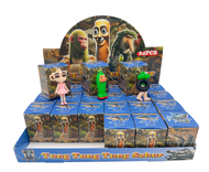 กล่องจุ่มพวงกุญแจ Tung Tung Tung แยกจุ่ม พร้อมส่ง