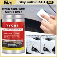 Auto Car Wax Scratch Remover Polishing Compound Paste Car Paint Repair Polish Wax Car Scratch Remove