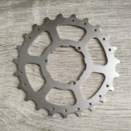 Gear 23T / COG Sprocket 23 T - Sprocket unit for 9 10 11 Speed