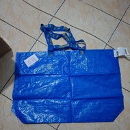 [READY] IKEA FRAKTA BAG IKEA BAG