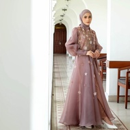 FNDLABELS Brisa Set Inner Outer Premium Mom And Kids