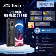 New Original Nubia Red Magic 7 / Nubia Red Magic 7Pro