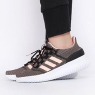 免運~下殺出清 ADIDAS 女慢跑鞋 輕量 CLOUDFOAM ULTIMATE 記憶鞋墊 B43884 原價3090