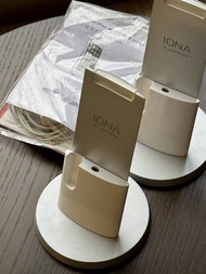 iPhone/iPad Lightning 專用鋁合金充電座IONA (LP1006)