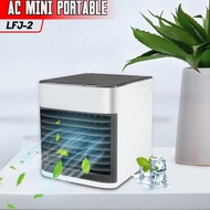 Termurah AC Mini Pendingin Ruangan AC Portable penyejuk Efisien Hemat
