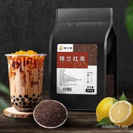 Ceylon Black Tea Milk Tea Shop Dedicated Tea Extra Strong Hand-Made Lemon Tea Hong Kong Style Stocki