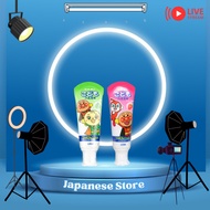 Lion children's toothpaste 40g