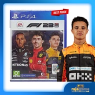 PS4 F1 2023 / F1 23