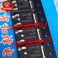 transistor 5PCS  NJD35N04T4G 35N04G    TA78M05F    CS2N60 CS2N60A4R   FQD7N30    T5C6DKR     TO-252 