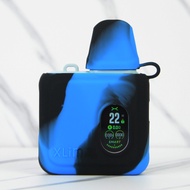 [Hàng sẵn có] oxva xlim SQ Pro Silicone kết cấu vỏ da cho xlim SQ Pro cao su bảo vệ mềm bìa với miễn