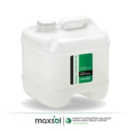 [20L] Naphtha Extractor : Herbal Extraction Oil สารสกัดสำหรับสมุนไพร (Import : Food and Industrail G