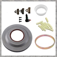 6DCT450 MPS6 Transmission Cover Seal Powershift Piston Clutch Installation Tool Mount Repair Kits Au