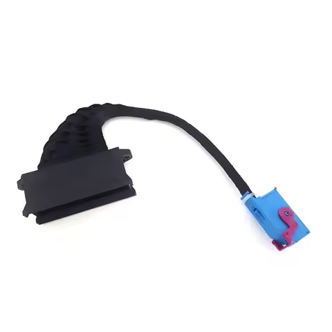 Car 36 to 32 Pins Plug & Play Instrument Cluster Adapter Wire Cable for VW Passat B6 B7 R36 Magotan 