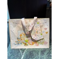 Duffy and friends Beg Color Bag