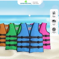 Victory life jacket A86 Sportslink