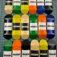 Magnum - Fingerboard Deck Premium 32mm