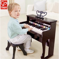 α Song  30-Key Light Luxury Vertical Electric Piano Early Childhood Educational Musical Toy Electron