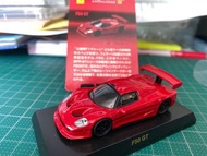 法拉利模型車 Kyosho F50 GT 1/64 #newbie1220