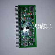 Bộ 3 Bo mạch điều khiển dùng IC 3525 loại 30 chân - bo mạch máy hàn