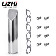 Intake Manifold For Toyota Supra Turbo For LEXUS SC300 Z30 IS300 XE10 GS300 S140 S160 S190 2JZ-GE 3.