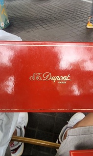 St  Dupont   金筆原子筆