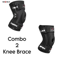 NEENCA Professional Knee Brace (Size M)