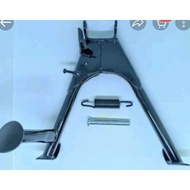 Yamaha RXZ Main Stand , Double Stand Tongkat Dua Tengah SHAFT MAIN STAND RXZ SPRING MAIN STANS RXZ D