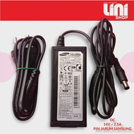 Samsung 14v - 2.5A 35w TV Monitor Charger Adapter Original Samsung Curve