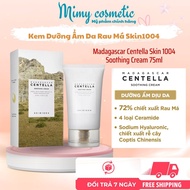 [ Company Products ] Skin1004 Madagascar Centella Skin 1004 Soothing Cream 75ml
