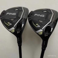 Golf Wood Fairway Wood G430HQ No. 5 Wood No. 3 Carbon Rod Fairway Wood PBMJ