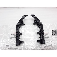 All new pajero original front bumper bracket 6400G173 6400G174
