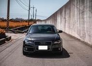 AUDI A4 1.8t 鋁圈BC LED導光尾燈 便宜售