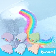 Dreams│彩虹瀑布沐浴鹽泡澡球