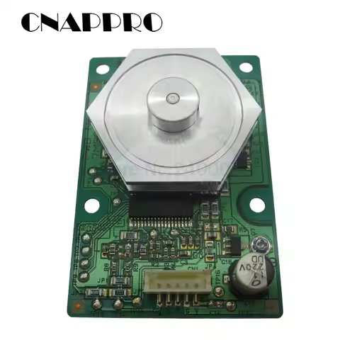 AX06-0396 AX060396 AX06-0318 AX060318 Polygon Mirror Motor No SC320 for Ricoh Aficio MP C2000 C2500 