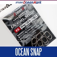 【STUDIO Ocean Mark】Ocean Snap