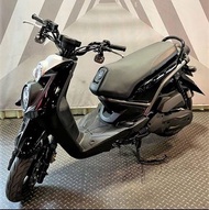 【保固車】【0元交車】2014 年 YAMAHA 山葉 BWS 125 BWS125 機車 前碟後鼓