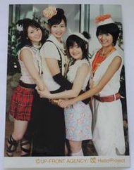 菅谷梨沙子 須藤茉麻 嗣永桃子 徳永千奈美 官方照 #6079
