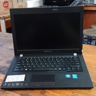 Laptop Lenovo K20 Core i5 gen 5