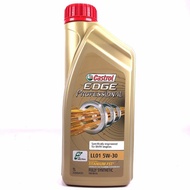 [JWEAUTO] Castrol Professional Edge LL01 5W30 Engine Oil BMW