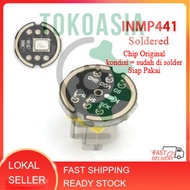 INMP441 Omnidirectional Microphone I2S Interface Digital Output Module