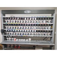 Axalta Cromax Car Paint/Whole Paint/Sheet Metal Paint/Partial Paint/Quick Paint/Car Insurance Compen