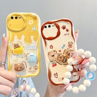 Casing IPhone 7 Plus Casing IPhone 6s Plus Casing IPhone 6 7 8 Se 2020 6 Plus 7plus 8plus Cute Casin