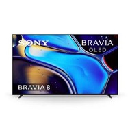 Sony 索尼 65吋 XR OLED4K HDR GoogleTV顯示器Y-65XR80 另有OLED65G4PTA