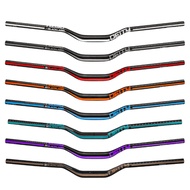 [DEITY COMPONENTS] BLACKLABEL 31.8/38/800 HANDLEBAR FOR MTB