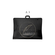 Drawing Art Bag A3 V-Tec - Portfolio Art A3 VTec Drawing Bag