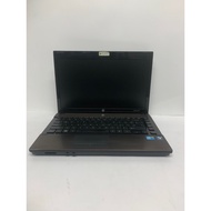 HP laptop mode hp probook4420s faulty laptop for SPACE parts