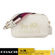 กระเป๋า COACH F75818 JES CROSSBODY (IMCHK) [F75818IMCHK] BY:MADAMCLASSIC